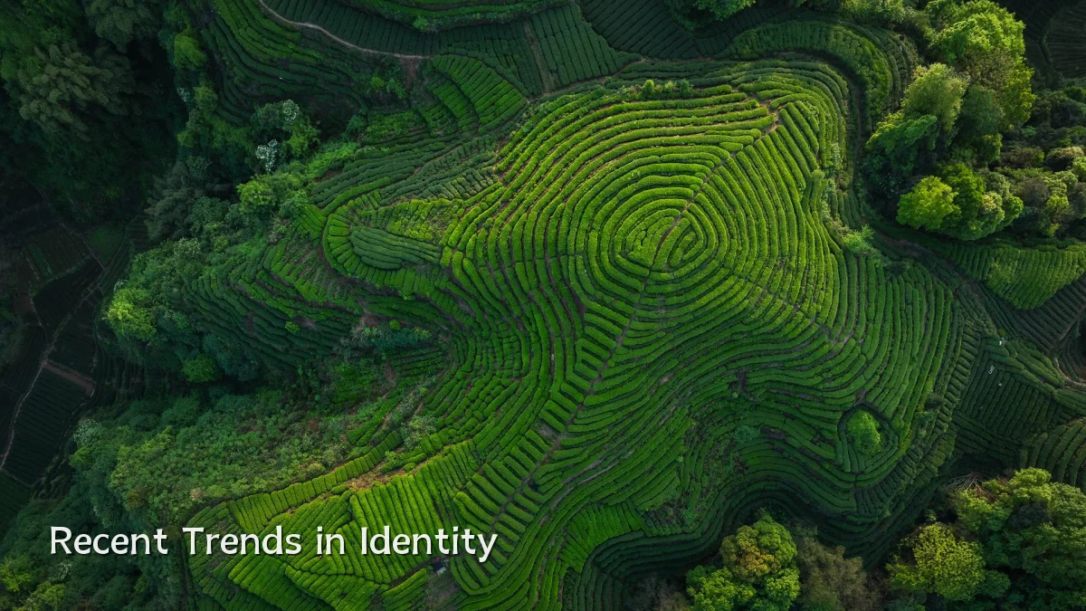Recent Trends in Identity